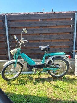 Babetta 207 - 3