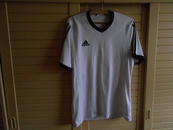 Prodám tričko Adidas - 3