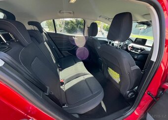 Ford Focus 1.0 EcoBoost mild-hybrid - 3