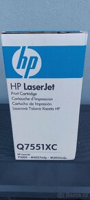 HP originální toner Q7551X - 2 ks - 3