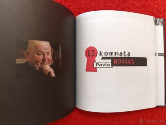 13 KOMNATA SLAVNÝCH POTŘETÍ - 3