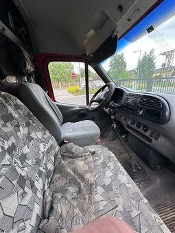 Ford transit - 3