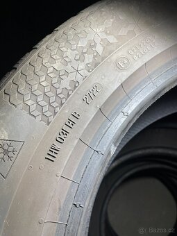 Zimní pneumatiky Continental 215/65/17 - 3