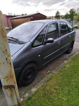 Citroen Xsara Piccaso 1.6HDi 80kw r.v. 2005 - 3