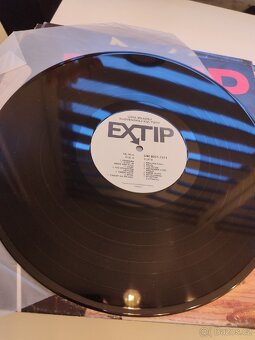 LP - Extip 1991 - 3