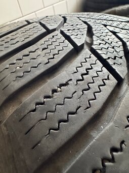 NEXEN 215/55 R 17 WINGUARD SPORT 2 - 3