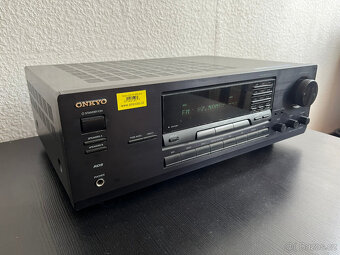 AV receiver ONKYO TX-8522 - 3