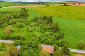 Prodej zahrady, 3941 m², Konice - 3