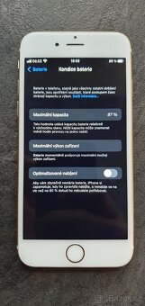 Apple IPhone 6S 32 GB Gold - 3