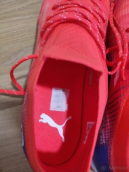 Sálovky Puma ultra 1.3 pro court - 3