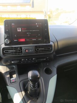 Citroen berlingo 1.5 blue hdi - 3