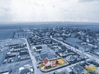 Prodej rodinného domu 4+1 v žádané lokalitě. - 3