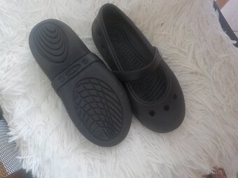 Crocs botky C10 asi vel 28 - 3