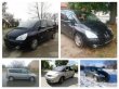 Roleta Renault Espace iv facelift 2006-2014 - 3