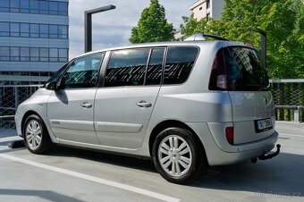 Renault Espace 2.0 dCi Edition PGA - 3