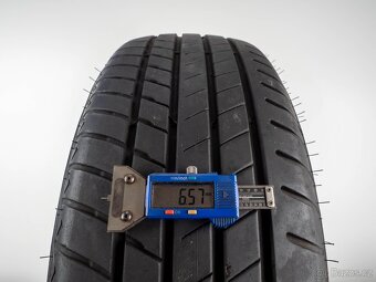 BMW X3 G01 X4 G02 - Originání 18" alu kola - Letní pneu - 3