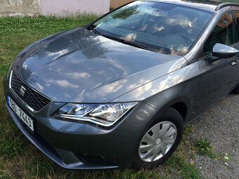 Leon REFERENCE 2015 červen - 3
