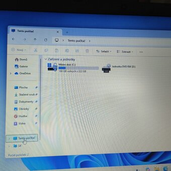 Acer Extensa 2540-15.6"/Intel i3/ 240GB SSD/ 8GB RAM/Win 11 - 3