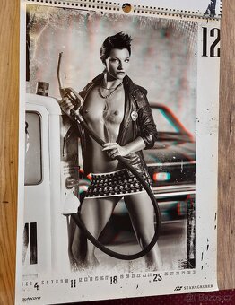 EROT.KALENDAR 3D 2011 - 3