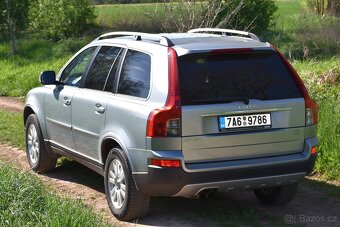 Volvo XC90 D5 136kW - 3