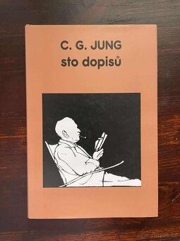 Knihy psychologie - 3