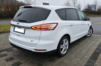 Ford S-max 2.0 TDCi SUPER CENA - 3