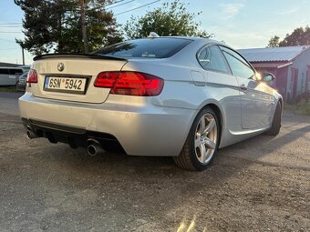 Bmw E92 335i TOP - 3