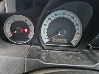 Kia ceed 2006 LPG - 3