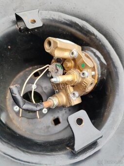 Nádrž LPG - 3