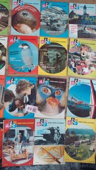 Abc 1986 1987 1988 1990 1991 - 3