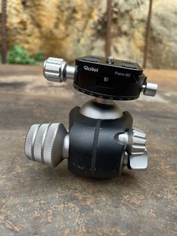 Rollei T85 Mark 3 - 3