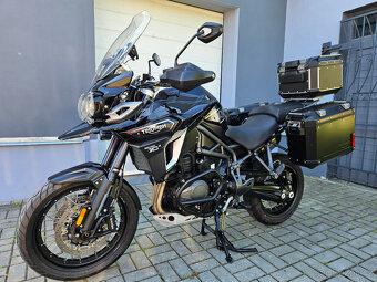 Triumph Tiger 1200 XCX ABS - 3