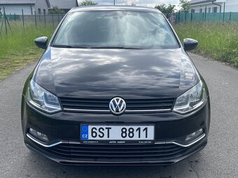 VW POLO SPORT 1.4TDI 120.000KM,ROK 2017. - 3