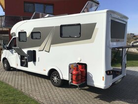 Frankia T7400QD 3.0V6 - 3
