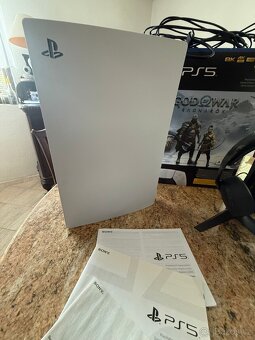 Ps5 - 3