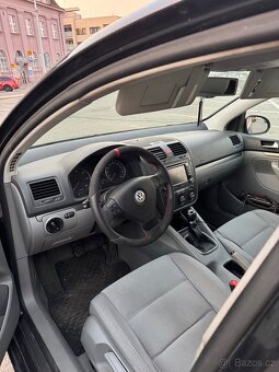 Golf V - 3