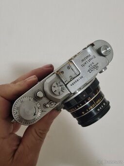 Leica IIIa - 3