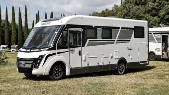 MOBILVETTA K-YACHT TEKNO LINE 86 - 3