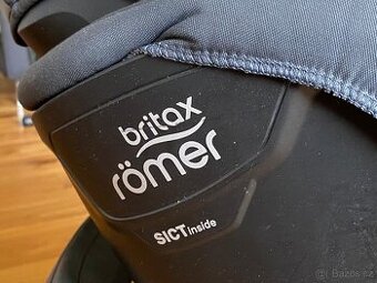 Britax Römer Dualfix - 3