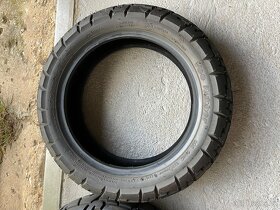 Pneu 130/80 x 12 a 120/80 x 12 - 3