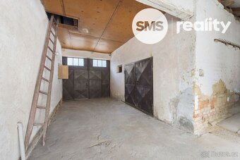 Prodej rodinného domu 3+1 120 m2, Boleradice - 3