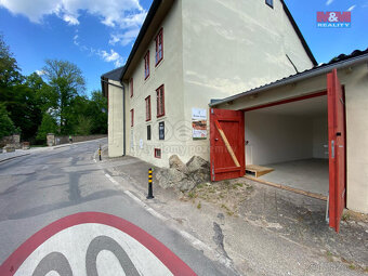 Prodej garáže, 16 m², Jindřichův Hradec - 3