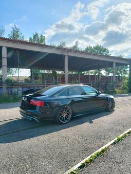Audi A6 C7 - 3