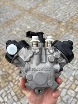 Vysokotlaké čerpadlo BOSCH CP4 0445010646 - 3