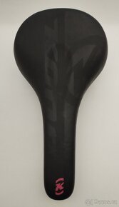 Sedla na kolo - 3
