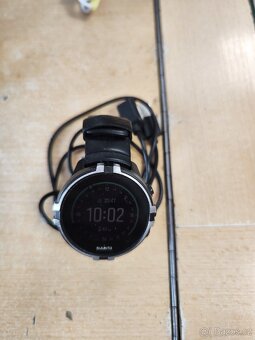 Prodám sportovní hodinky SUUNTO SPARTAN SPORT - 3