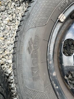 195/65 R15 - 3