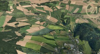 Prodej souboru zemědělských pozemků v k.ú. Kunčina – 31 6... - 3