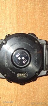 Garmin fenix 7x - 3