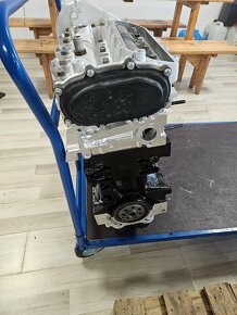 motor repas Jumper Ducato Boxer Iveco 2,3JTD Euro5 - 3